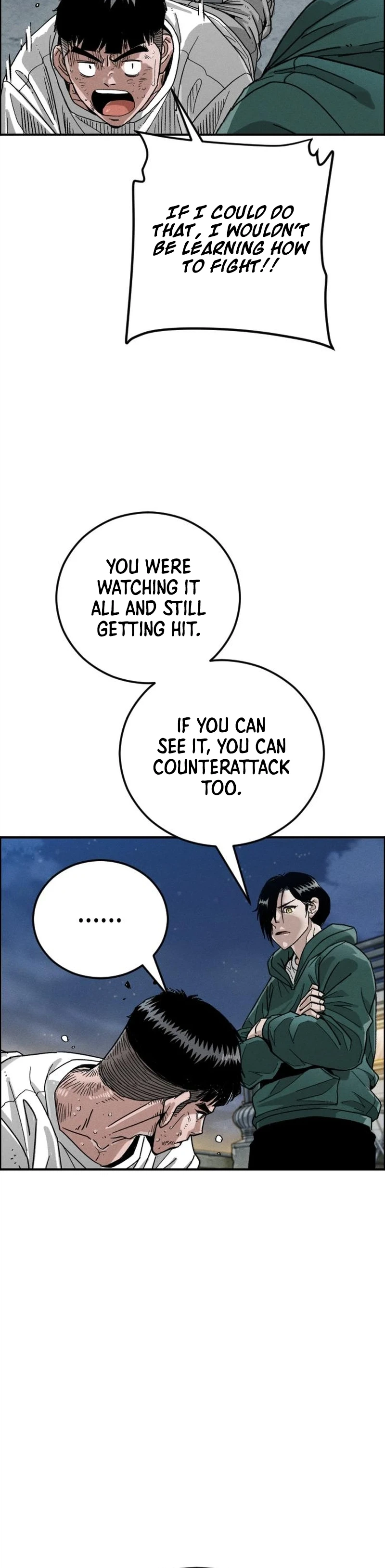 Like Father, Like Son - chapter-7 - Page 14