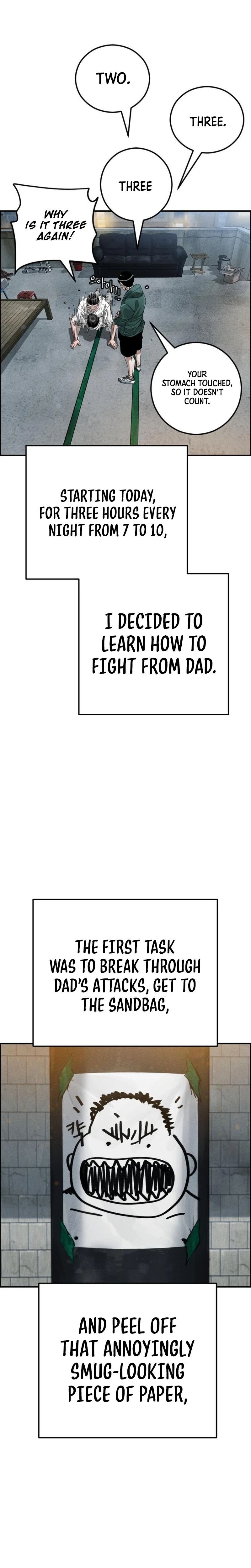 Like Father, Like Son - chapter-7 - Page 17