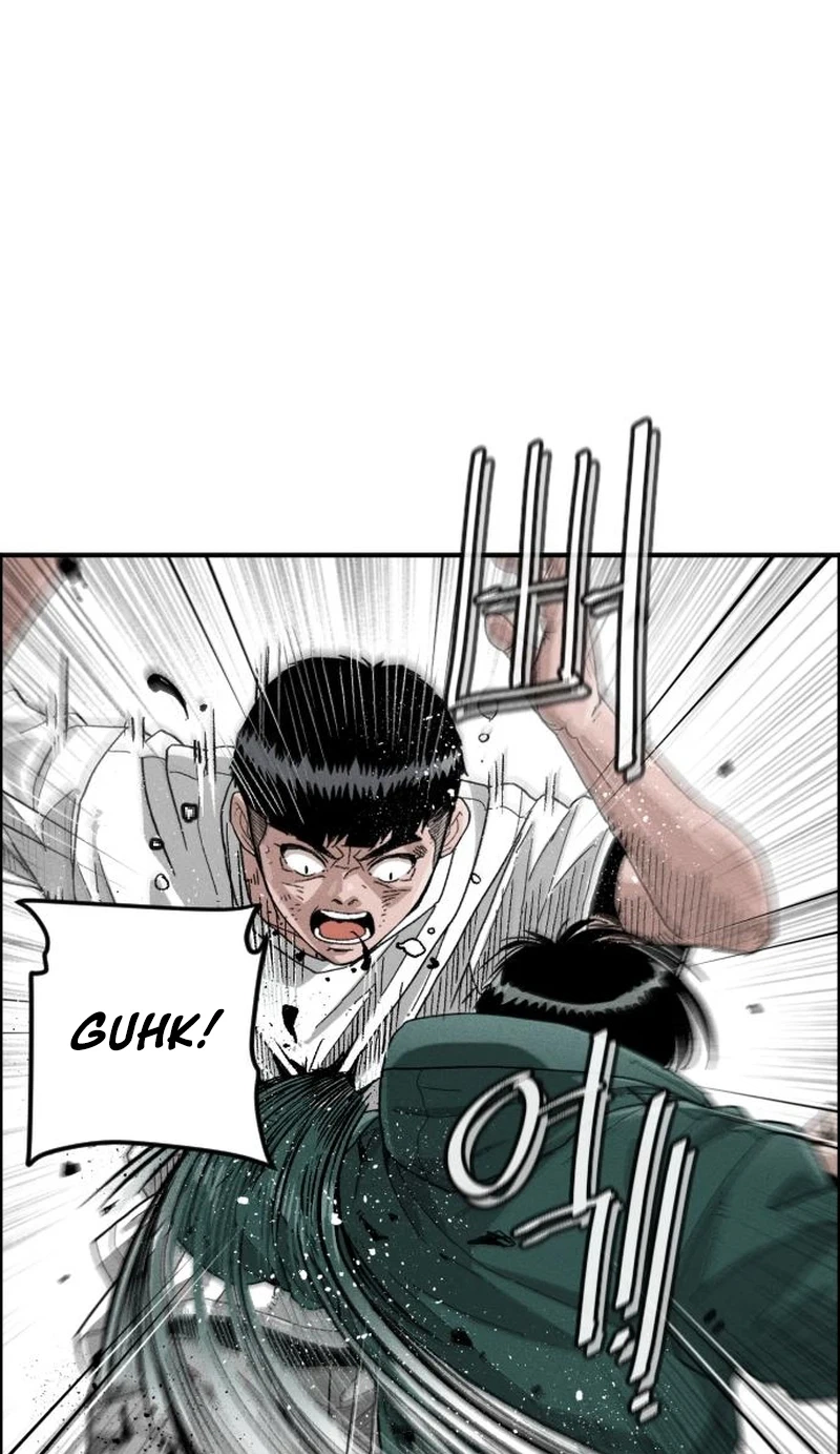Like Father, Like Son - chapter-7 - Page 18