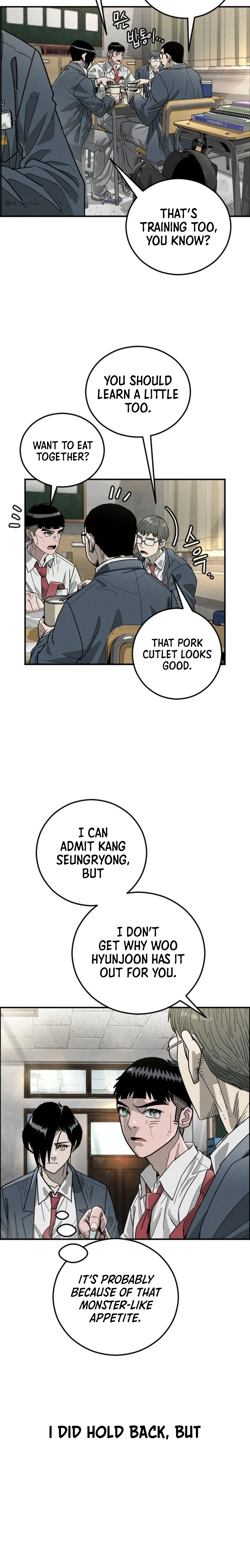 Like Father, Like Son - chapter-7 - Page 26