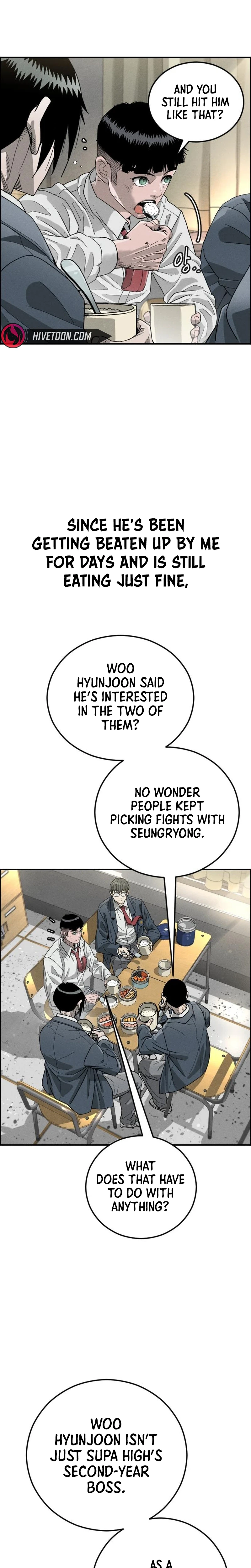 Like Father, Like Son - chapter-7 - Page 27