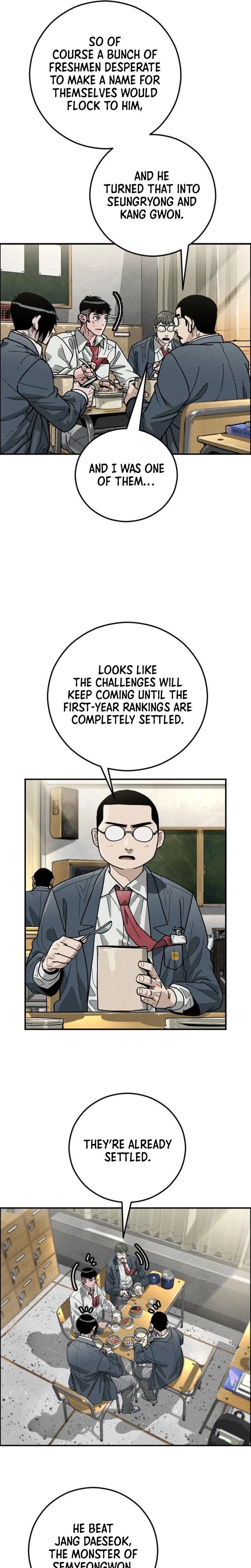 Like Father, Like Son - chapter-7 - Page 29