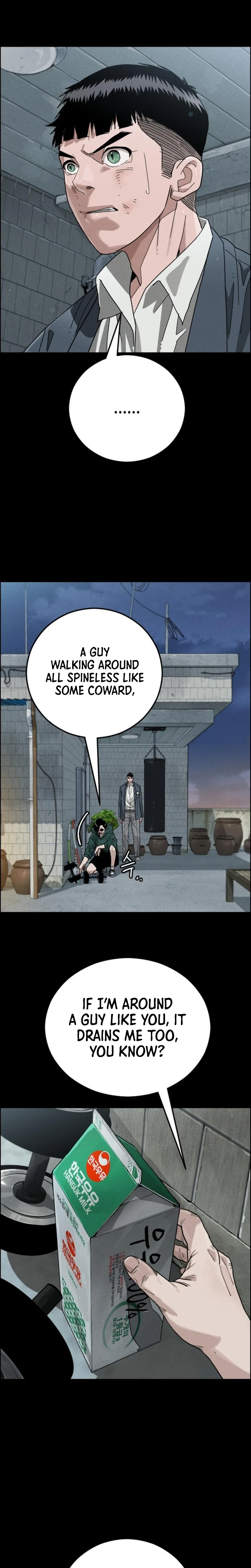 Like Father, Like Son - chapter-7 - Page 40