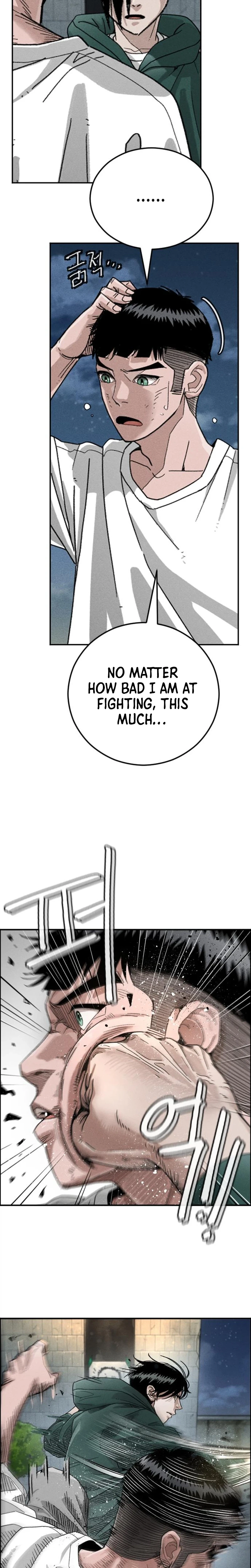 Like Father, Like Son - chapter-7 - Page 9