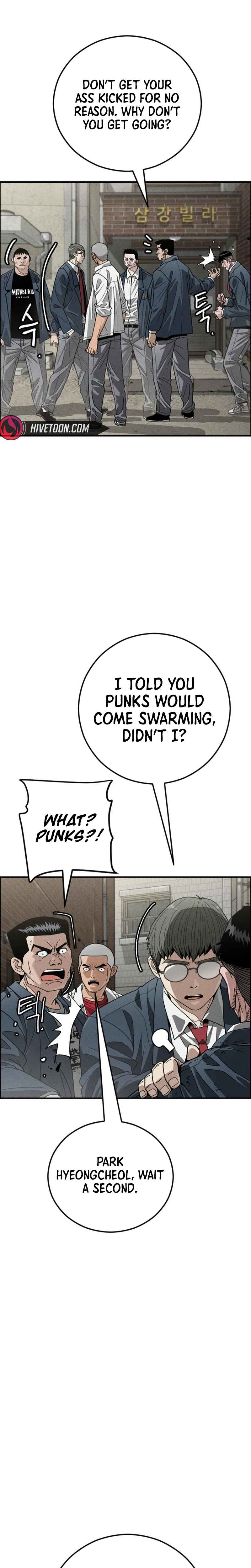 Like Father, Like Son - chapter-8 - Page 14