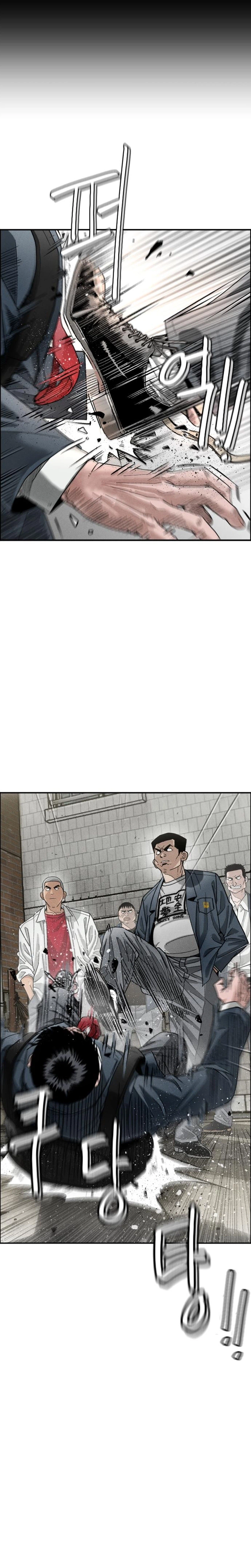 Like Father, Like Son - chapter-8 - Page 3
