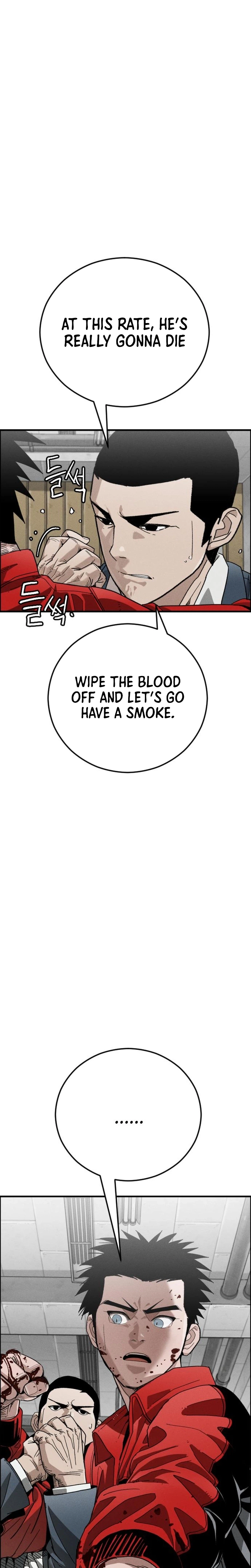Like Father, Like Son - chapter-8 - Page 31