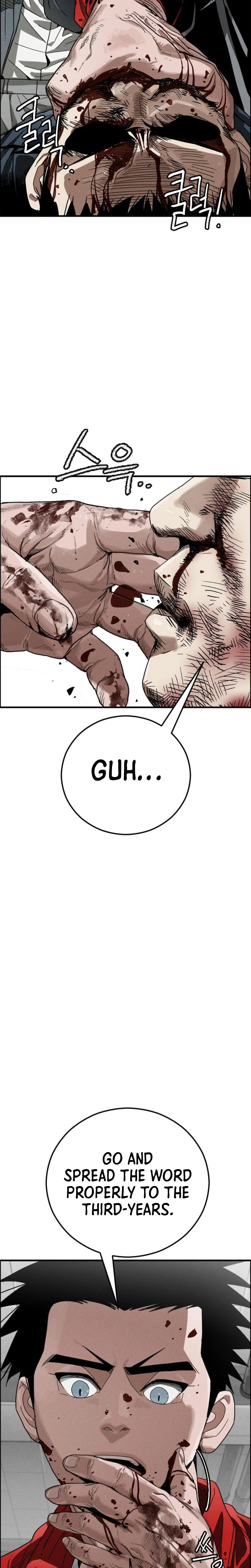 Like Father, Like Son - chapter-8 - Page 32