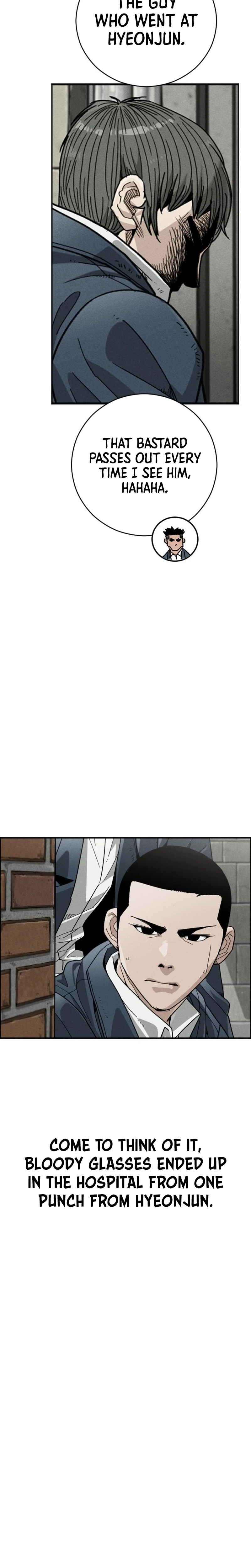 Like Father, Like Son - chapter-8 - Page 39