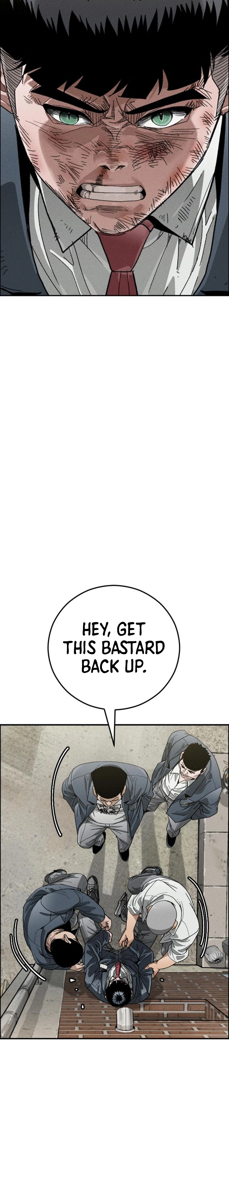 Like Father, Like Son - chapter-8 - Page 51