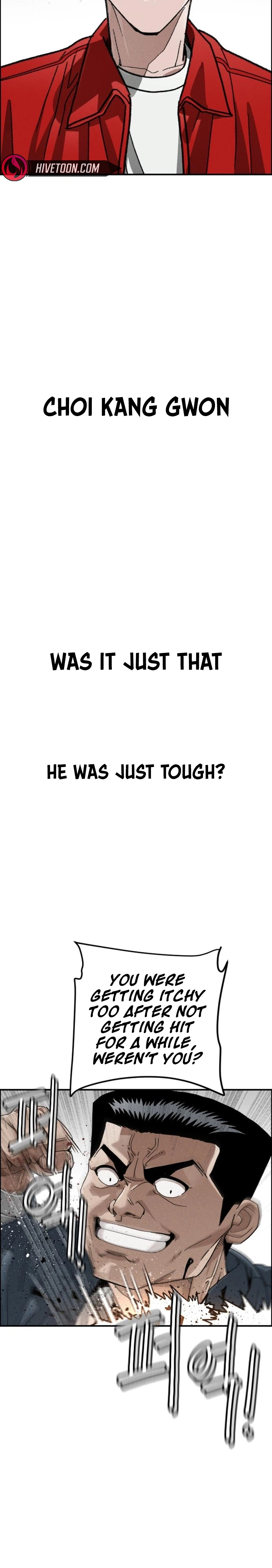 Like Father, Like Son - chapter-8 - Page 54