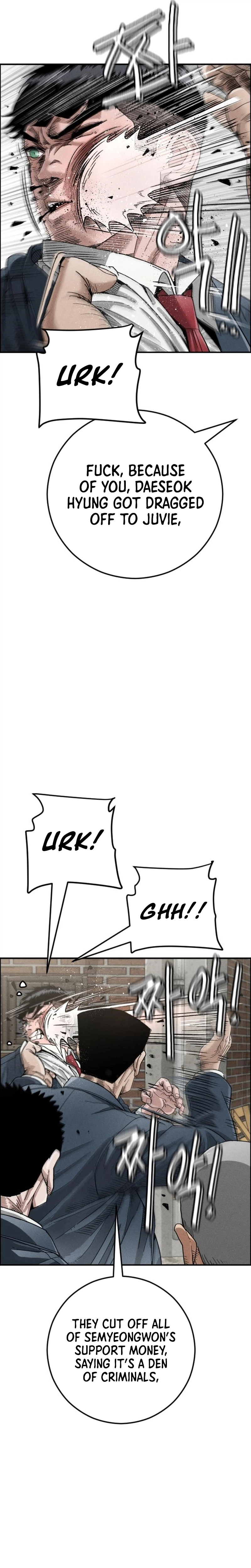 Like Father, Like Son - chapter-8 - Page 7