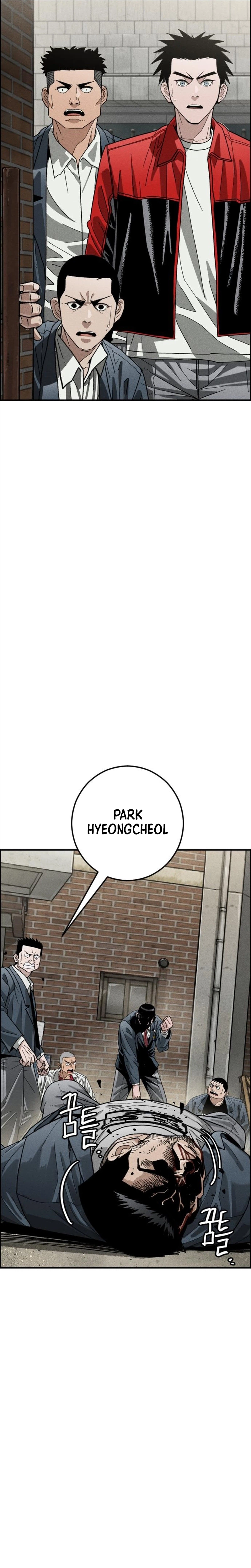 Like Father, Like Son - chapter-9 - Page 13
