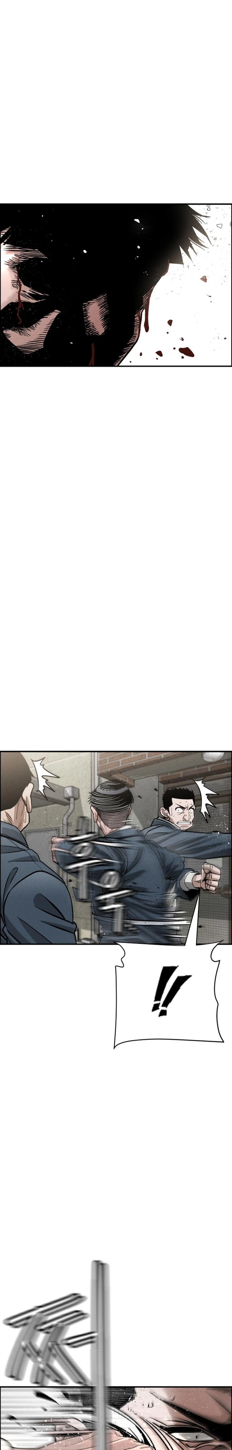 Like Father, Like Son - chapter-9 - Page 16