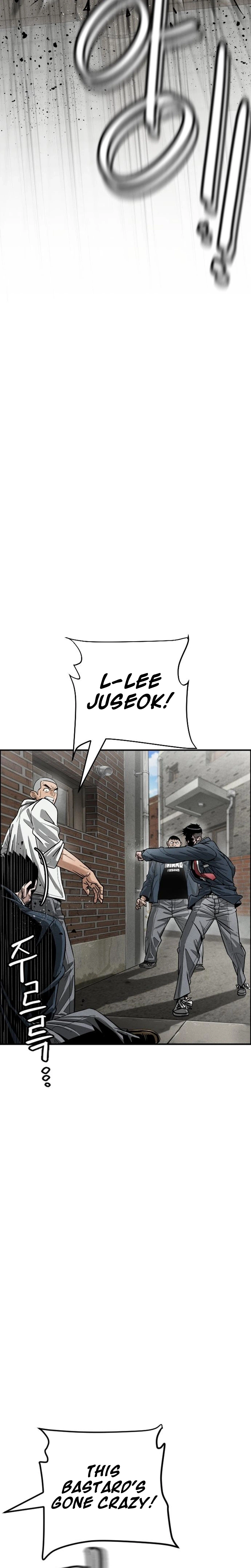 Like Father, Like Son - chapter-9 - Page 18
