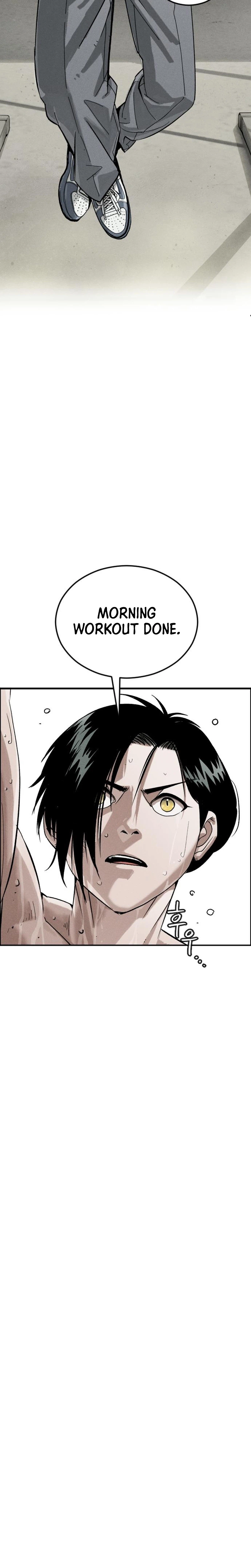 Like Father, Like Son - chapter-9 - Page 3