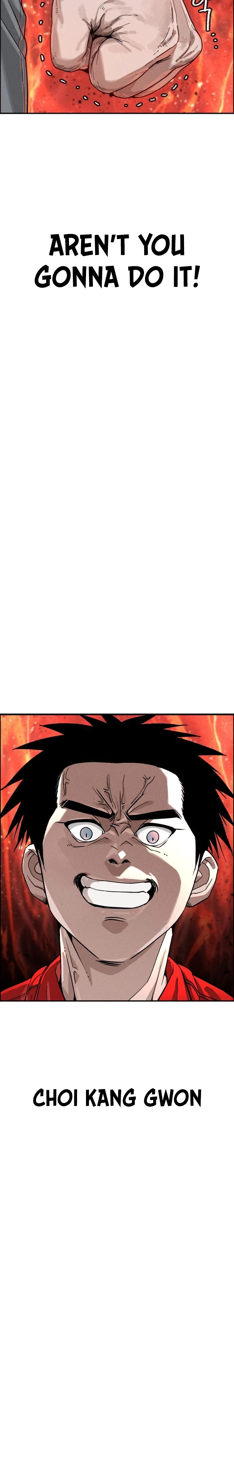 Like Father, Like Son - chapter-9 - Page 30