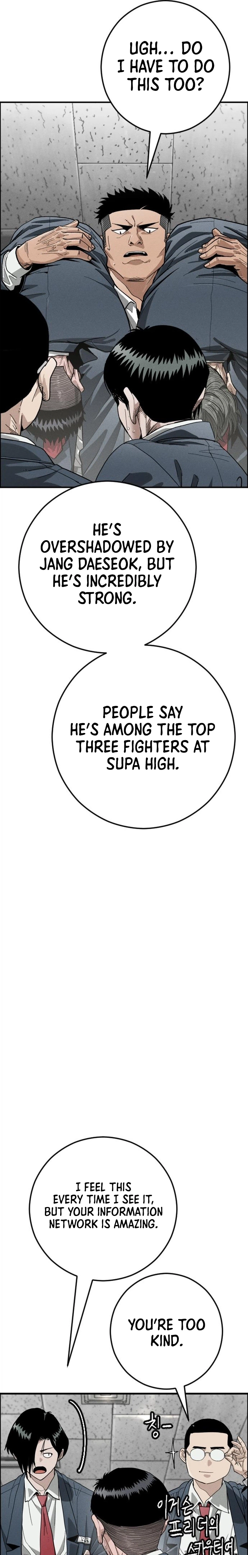 Like Father, Like Son - chapter-9 - Page 37