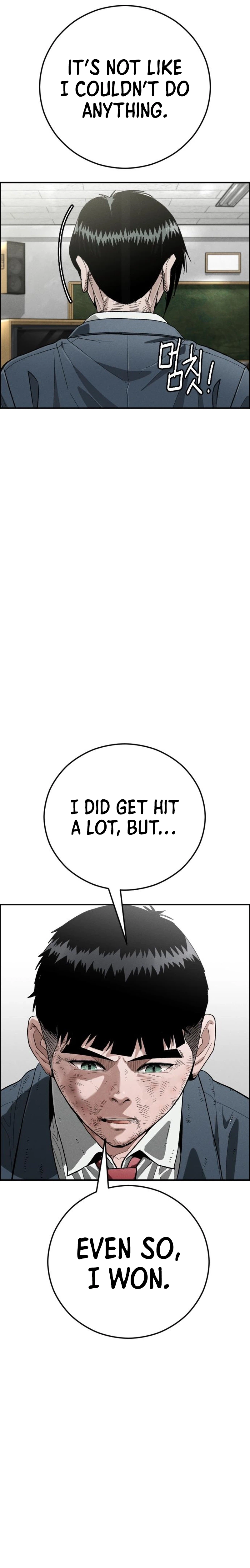 Like Father, Like Son - chapter-9 - Page 43