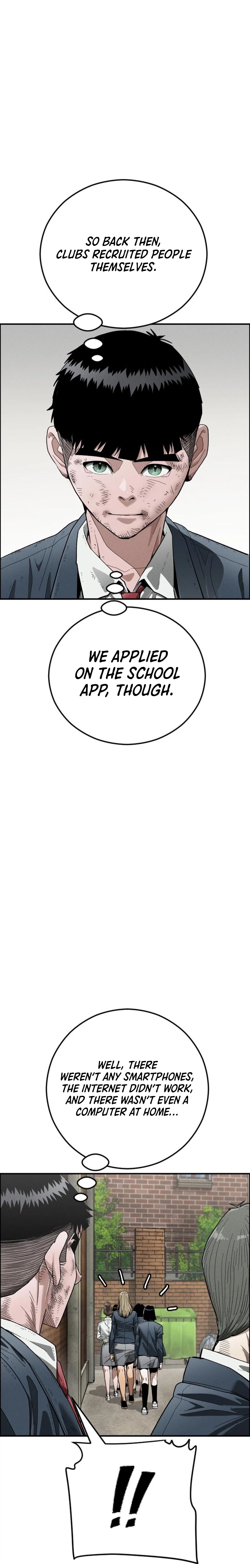 Like Father, Like Son - chapter-9 - Page 58