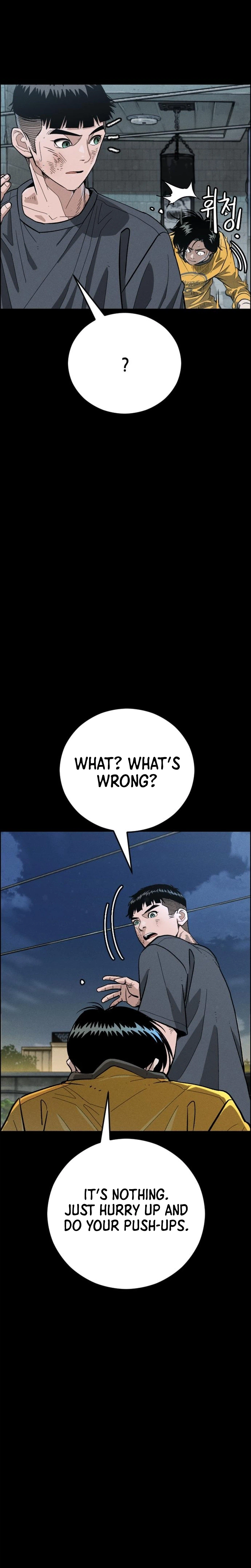 Like Father, Like Son - chapter-9 - Page 6