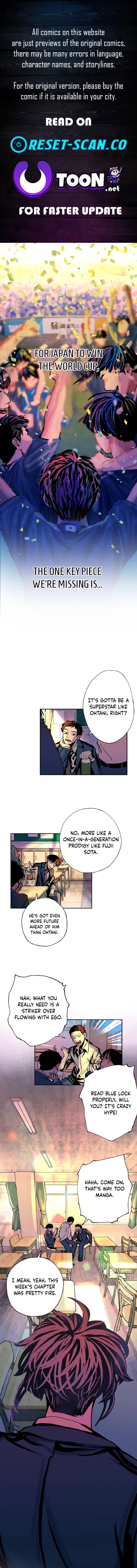 MAD MAD - chapter-1 - Page 1