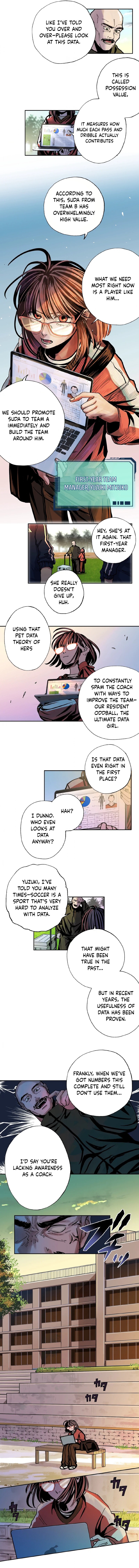 MAD MAD - chapter-1 - Page 3