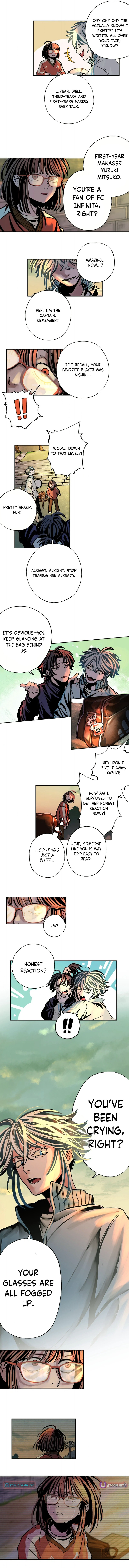 MAD MAD - chapter-1 - Page 5