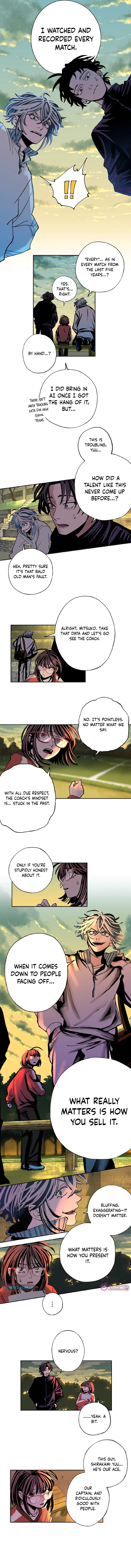 MAD MAD - chapter-1 - Page 7