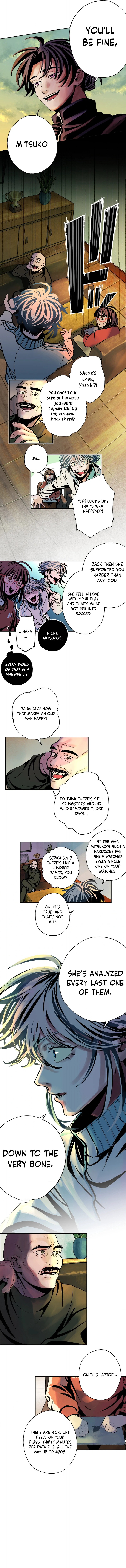 MAD MAD - chapter-1 - Page 8