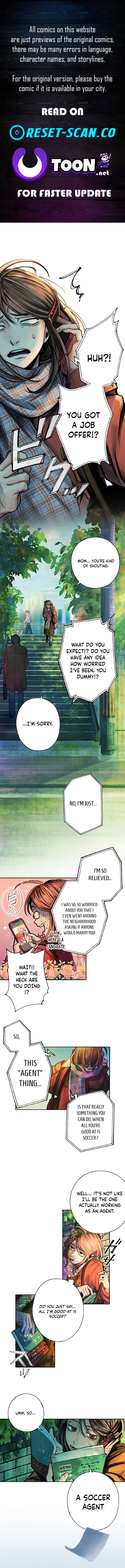 MAD MAD - chapter-2 - Page 1
