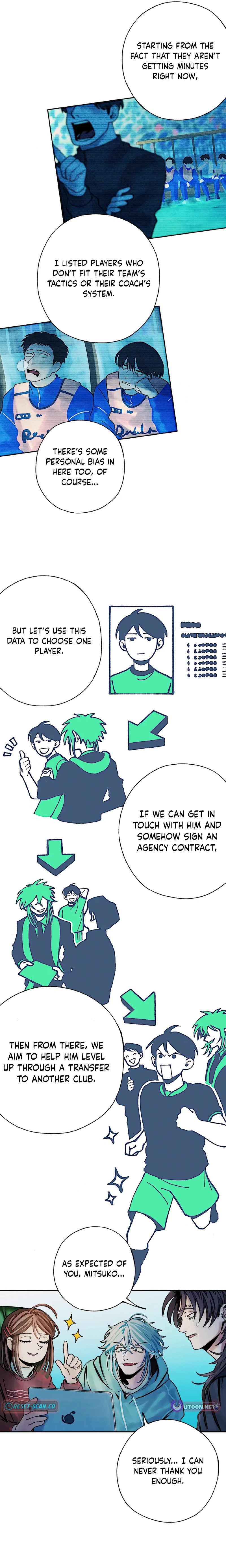 MAD MAD - chapter-2 - Page 10
