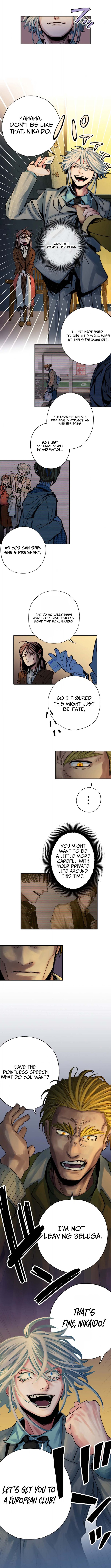 MAD MAD - chapter-3 - Page 3