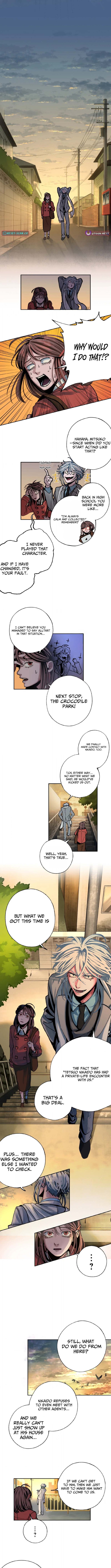 MAD MAD - chapter-3 - Page 4