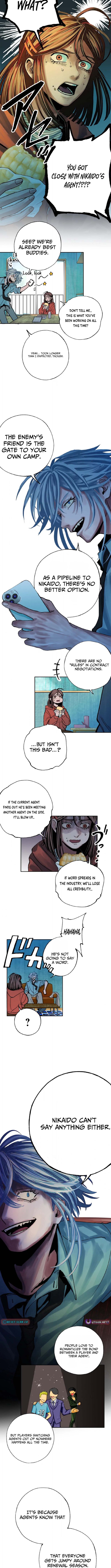MAD MAD - chapter-3 - Page 9