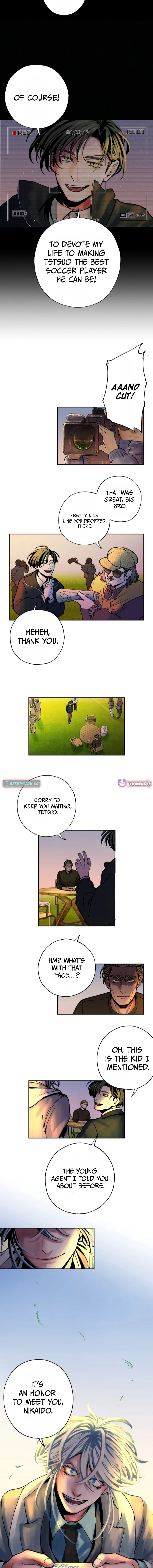 MAD MAD - chapter-4 - Page 2