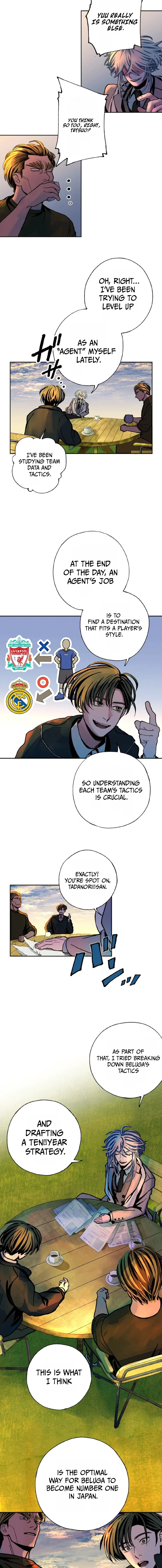 MAD MAD - chapter-4 - Page 6