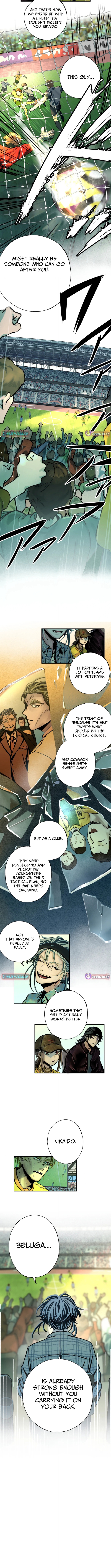 MAD MAD - chapter-5 - Page 3