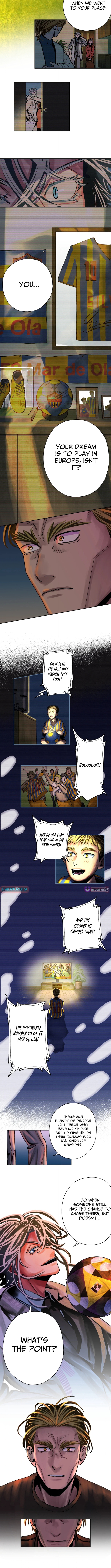 MAD MAD - chapter-5 - Page 5