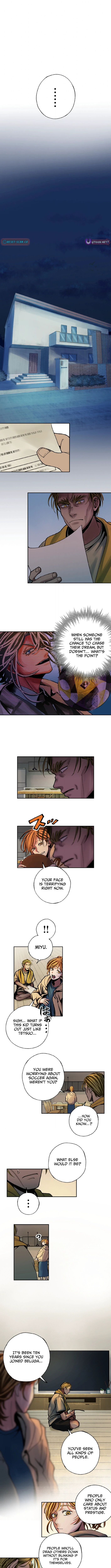 MAD MAD - chapter-5 - Page 6