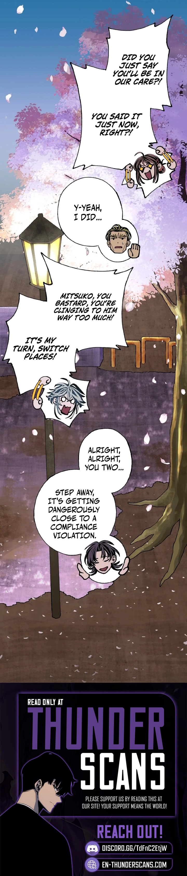 MAD MAD - chapter-6 - Page 17