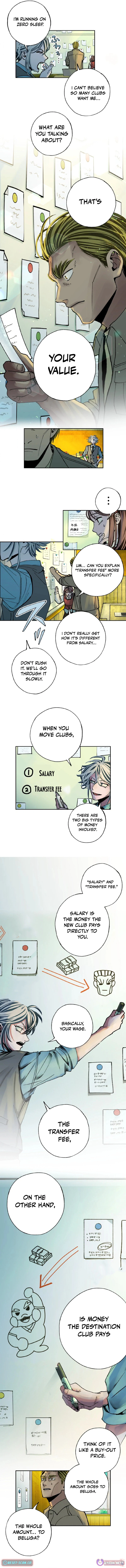 MAD MAD - chapter-7 - Page 6