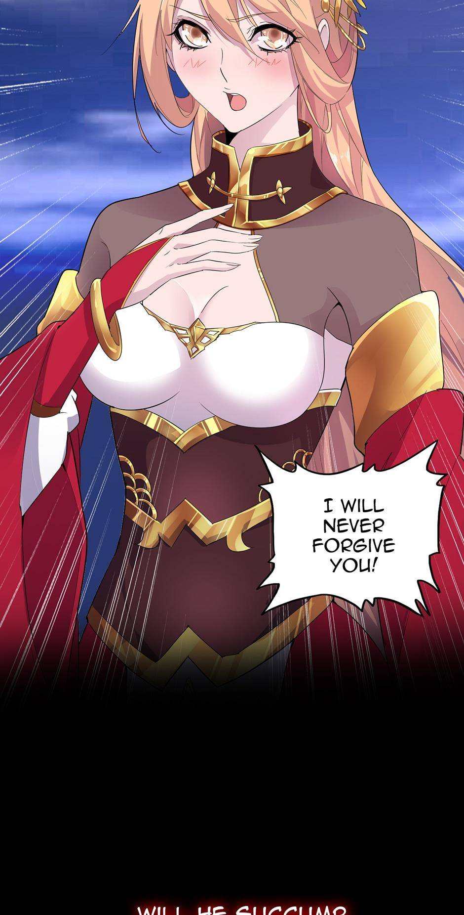 Magic Emperor - chapter-0 - Page 18