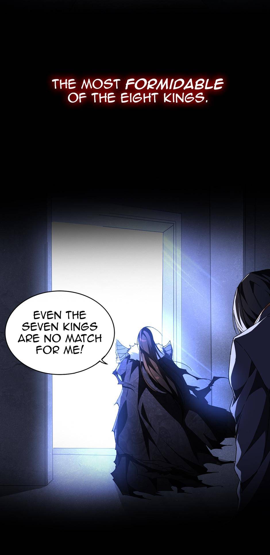 Magic Emperor - chapter-0 - Page 2