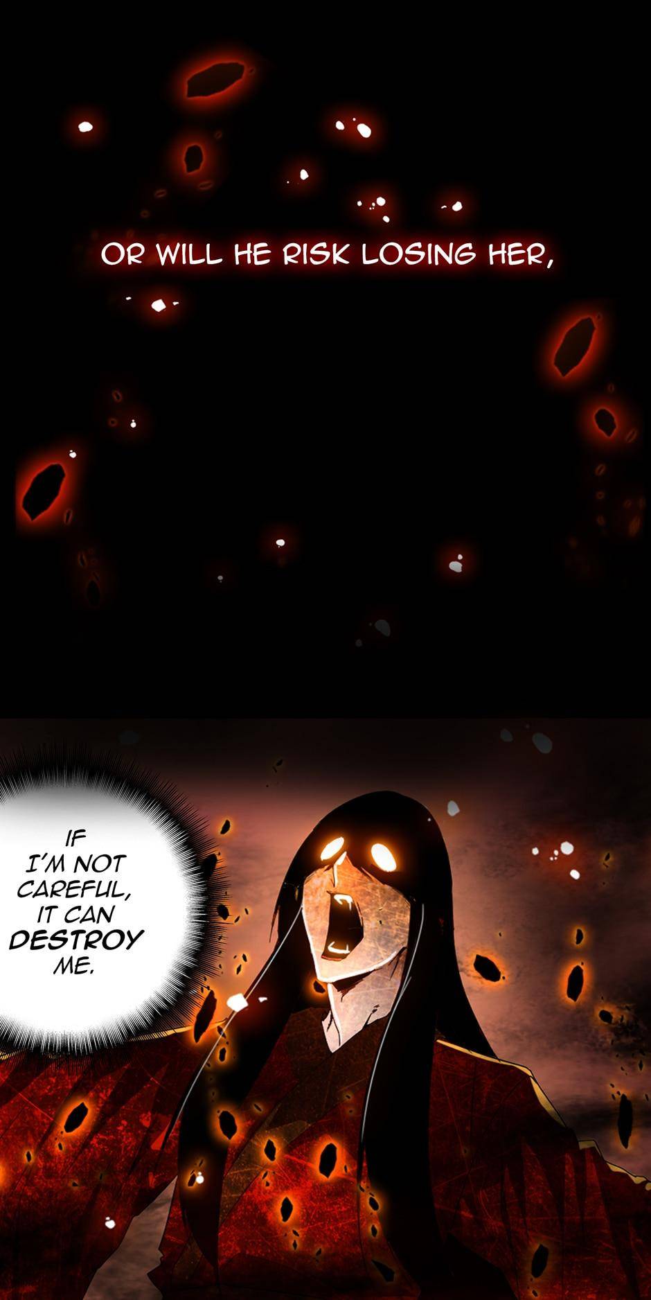 Magic Emperor - chapter-0 - Page 21