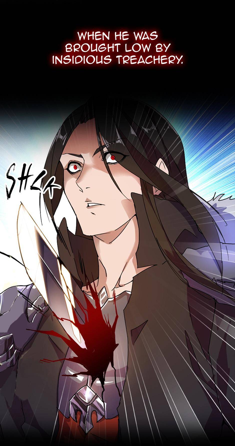 Magic Emperor - chapter-0 - Page 7
