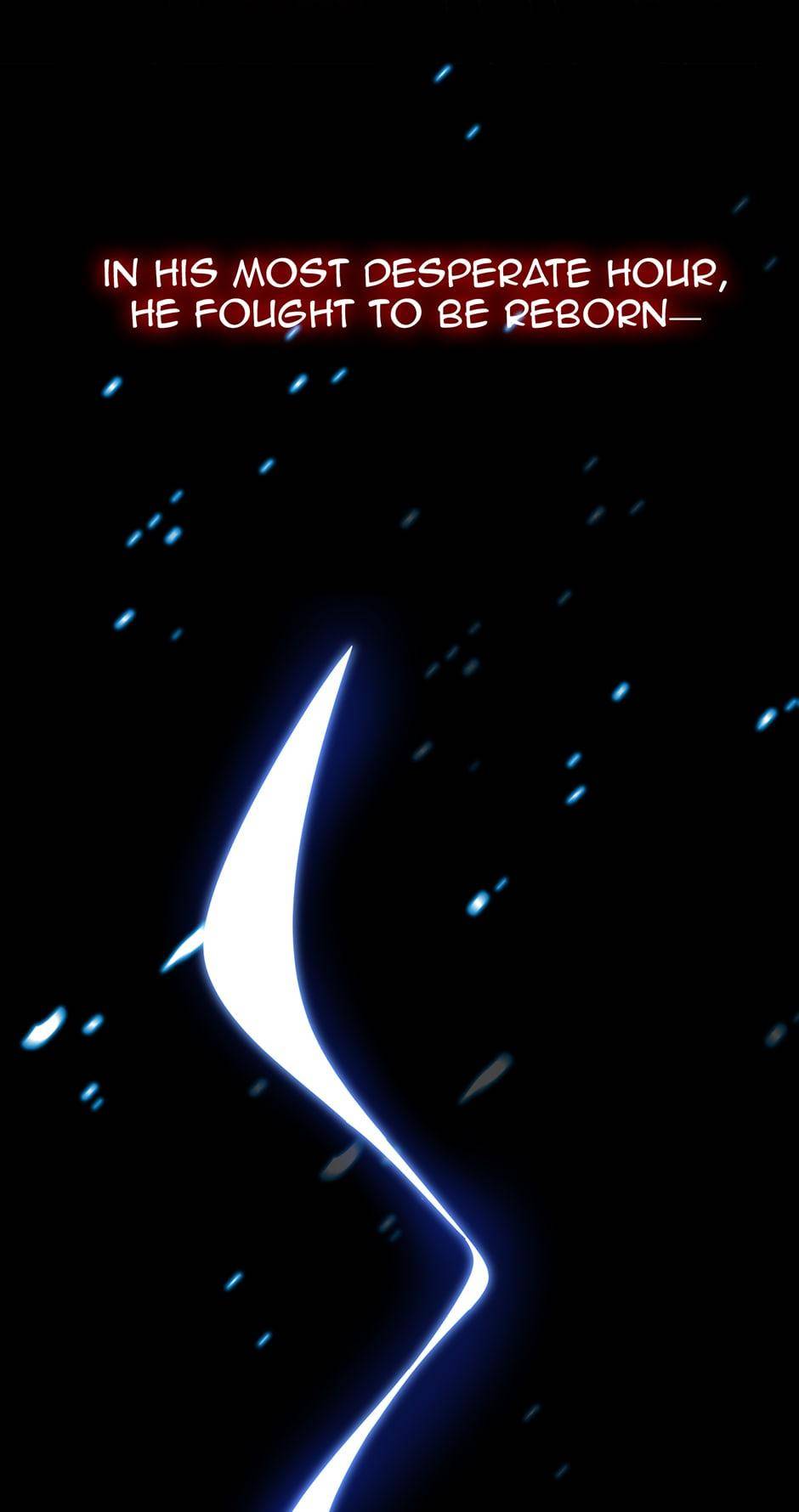 Magic Emperor - chapter-0 - Page 8
