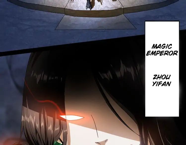 Magic Emperor - chapter-1 - Page 11