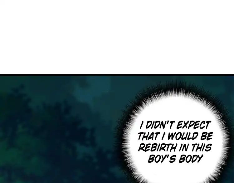 Magic Emperor - chapter-1 - Page 111
