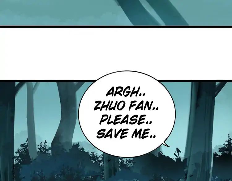 Magic Emperor - chapter-1 - Page 135